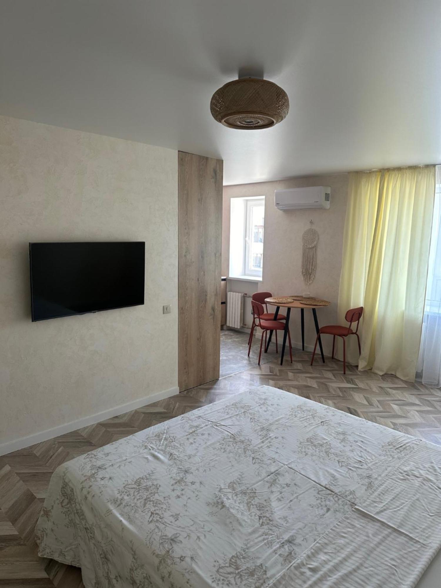 Skandi Kremenchuk Bagian luar foto